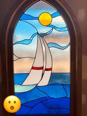 W.J Robson & Sons Glass photo 3