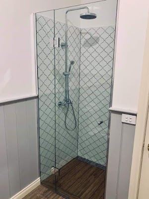 W.J Robson & Sons Glass project 5