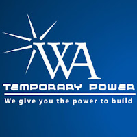 WA Temporary Power