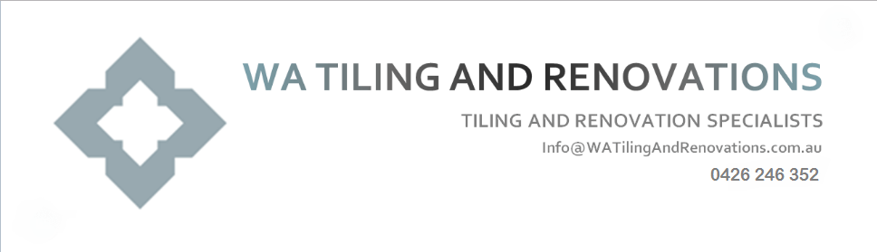 WA Tiling And Renovations