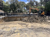 Wakeman Earthmoving Pty Ltd