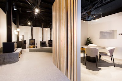 Waldron Heating Cooling & Hot Water work 4