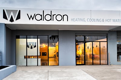 Waldron Heating Cooling & Hot Water project 5