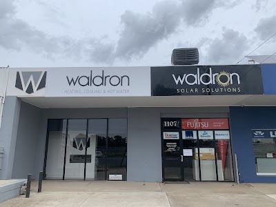 Waldron Solar Solutions