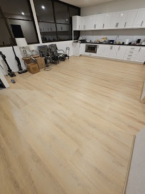 Walewski Flooring work 4