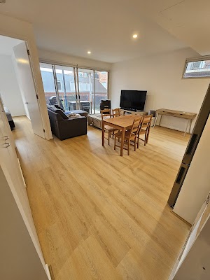 Walewski Flooring project 5