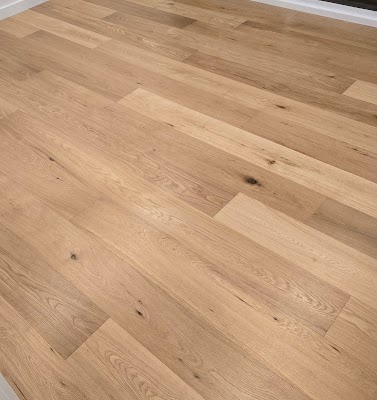 Walewski Flooring project 6