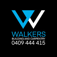 Walkers Building & Carpentry Pty Ltd