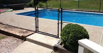 Waller Fencing project 5