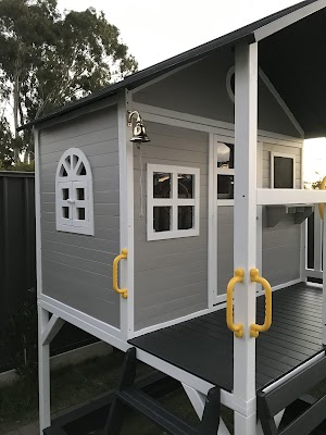 Wallmaster & Astec Factory Direct Paint – Australia Wide Delivery or Click and Collect project 6