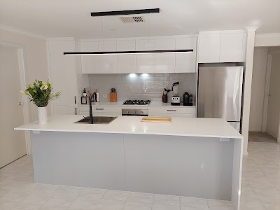 Wallspan Kitchens Noarlunga work 2