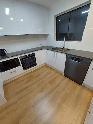 Wallspan Kitchens Noarlunga work 3