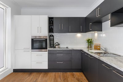 Wallspan Kitchens Noarlunga work 4