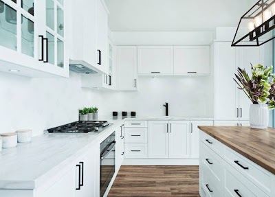 Wallspan Kitchens Noarlunga project 6