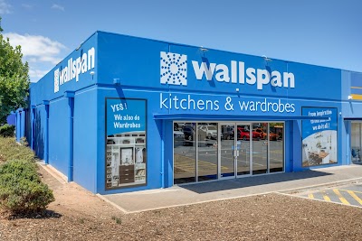 Wallspan Kitchens Noarlunga