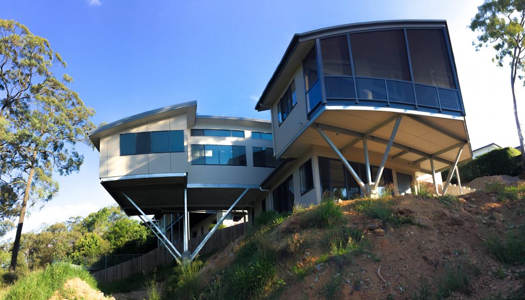 Wally Williams Constructions