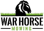 War Horse Mowing