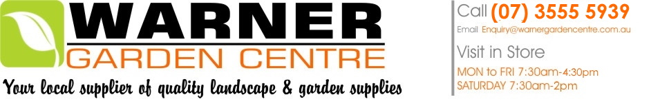 Warner Garden Centre