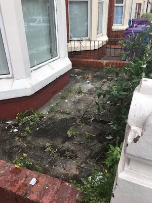 Waste removal | man with a van Liverpool | Rubbish Removal Liverpool | House removals photo 2