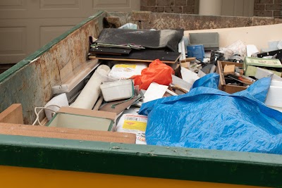 Waste removal | man with a van Liverpool | Rubbish Removal Liverpool | House removals