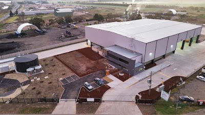 Waste Services Pty Ltd