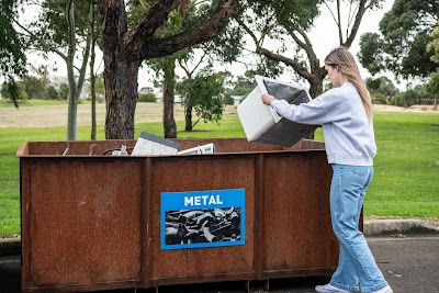 Waste Transfer Station project 6