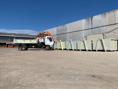 Wastex Bin Hire photo 2