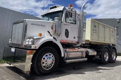 Wastex Bin Hire photo 3