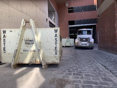 Wastex Bin Hire project 6