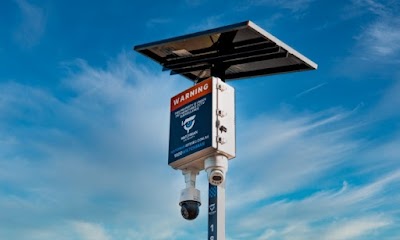 Watchman Site Security photo 2