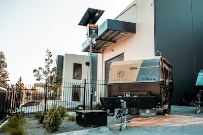 Watchman Site Security photo 3