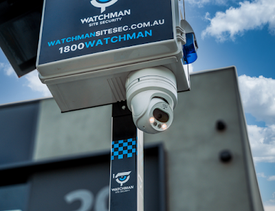 Watchman Site Security