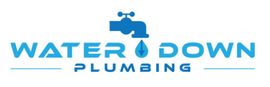 Water Down Plumbing