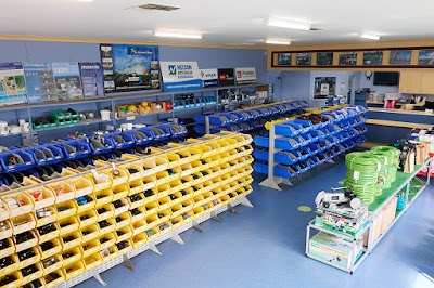 Water Dynamics Mt Gambier work 3