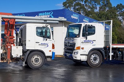 Water Dynamics Mt Gambier work 4