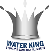 Water King Plumbing Services Pty Ltd