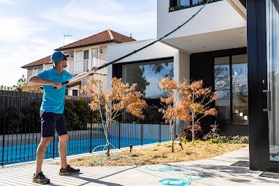 WaterCrew Exterior Cleaning Specialists photo 3