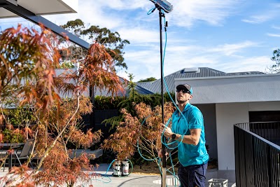 WaterCrew Exterior Cleaning Specialists project 4