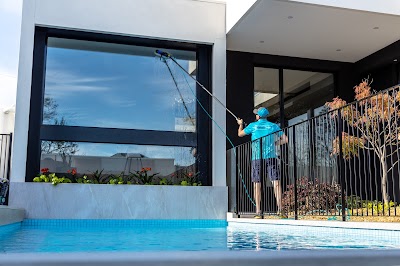 WaterCrew Exterior Cleaning Specialists project 6