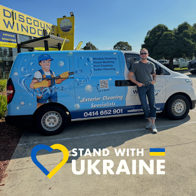 WaterCrew Exterior Cleaning Specialists photo 1