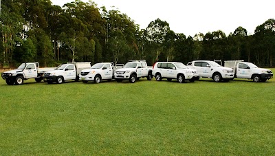 Watermatic Irrigation