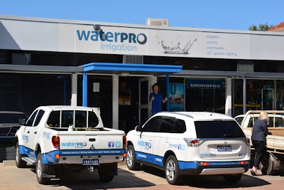 Waterpro Kent Town work 4