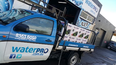 Waterpro Kent Town