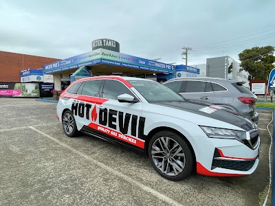 WaterPro's Moorabbin project 6