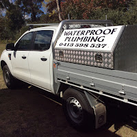 Waterproof Plumbing-Tony Duarte