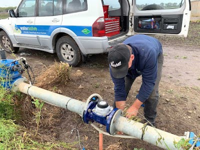 Watersolve Irrigation - Irrigear photo 2