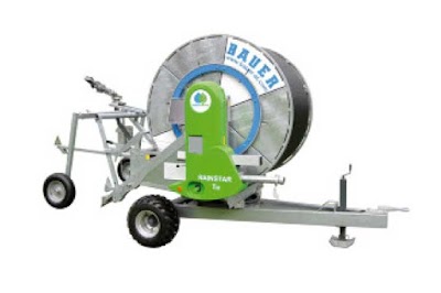 Watersolve Irrigation - Irrigear work 4