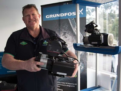 Watersolve Irrigation - Irrigear project 5