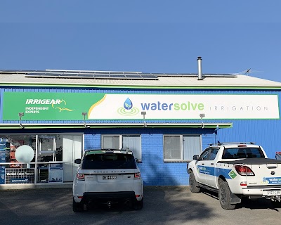 Watersolve Irrigation - Irrigear