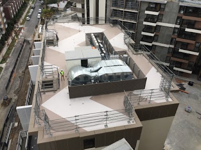 Watertite Waterproofing work 2